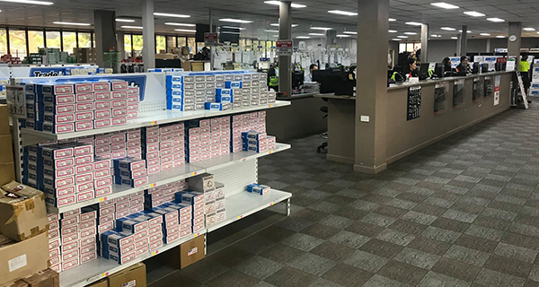 Hume Building Products 2020s